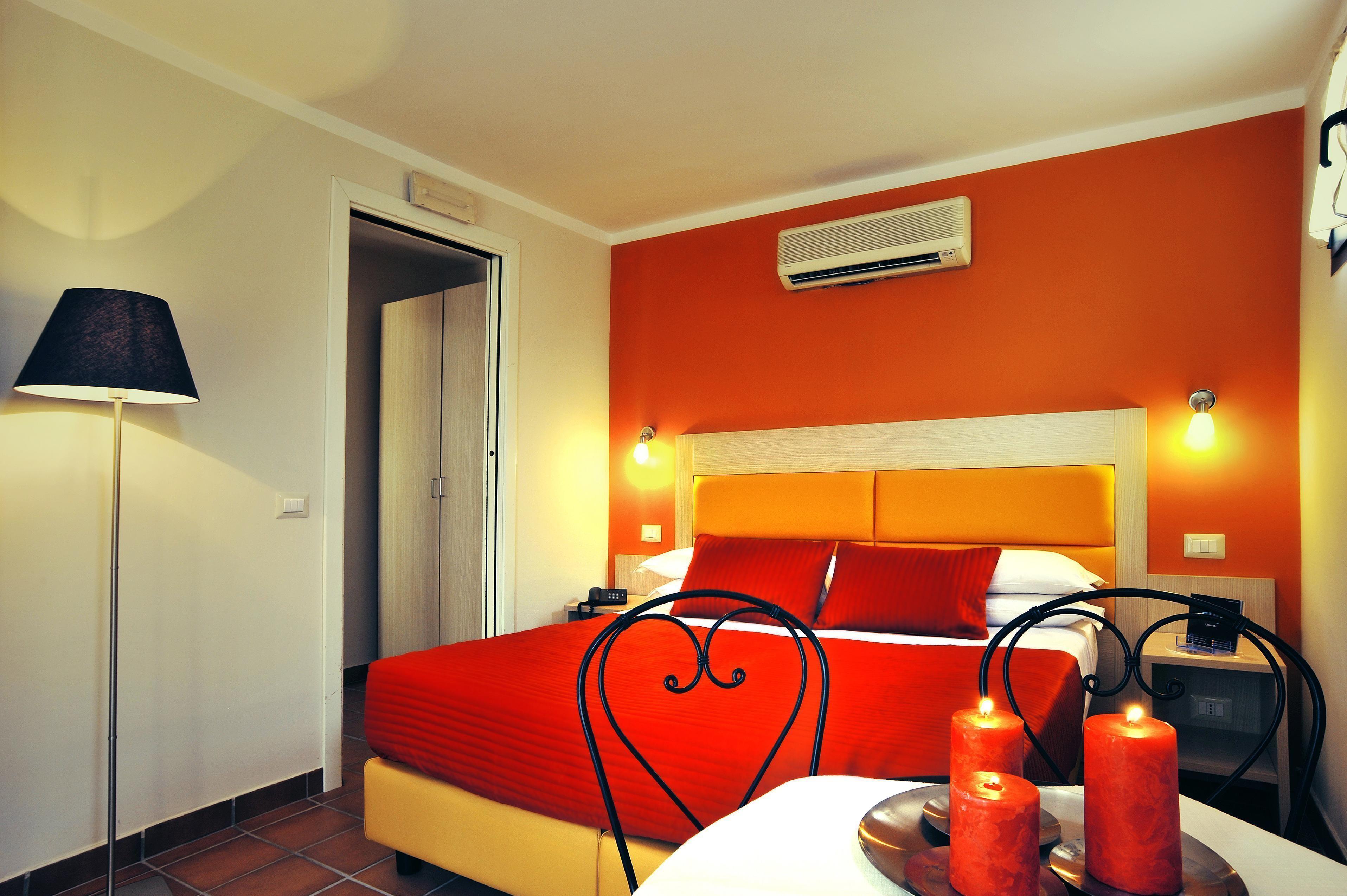 Hotel Scott House, Rome